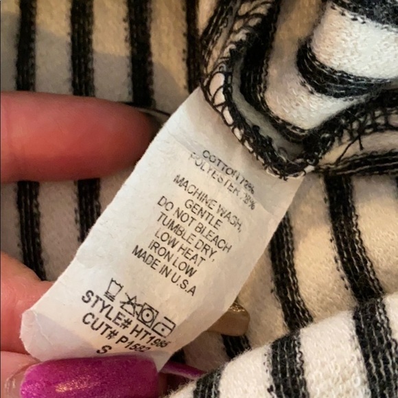 Hailey & Co Shirt - Picture 3 of 6